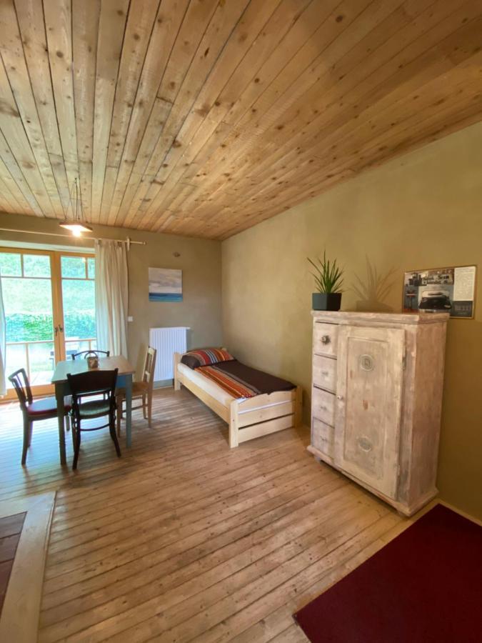 Degustarium Bavory Hotel Bagian luar foto