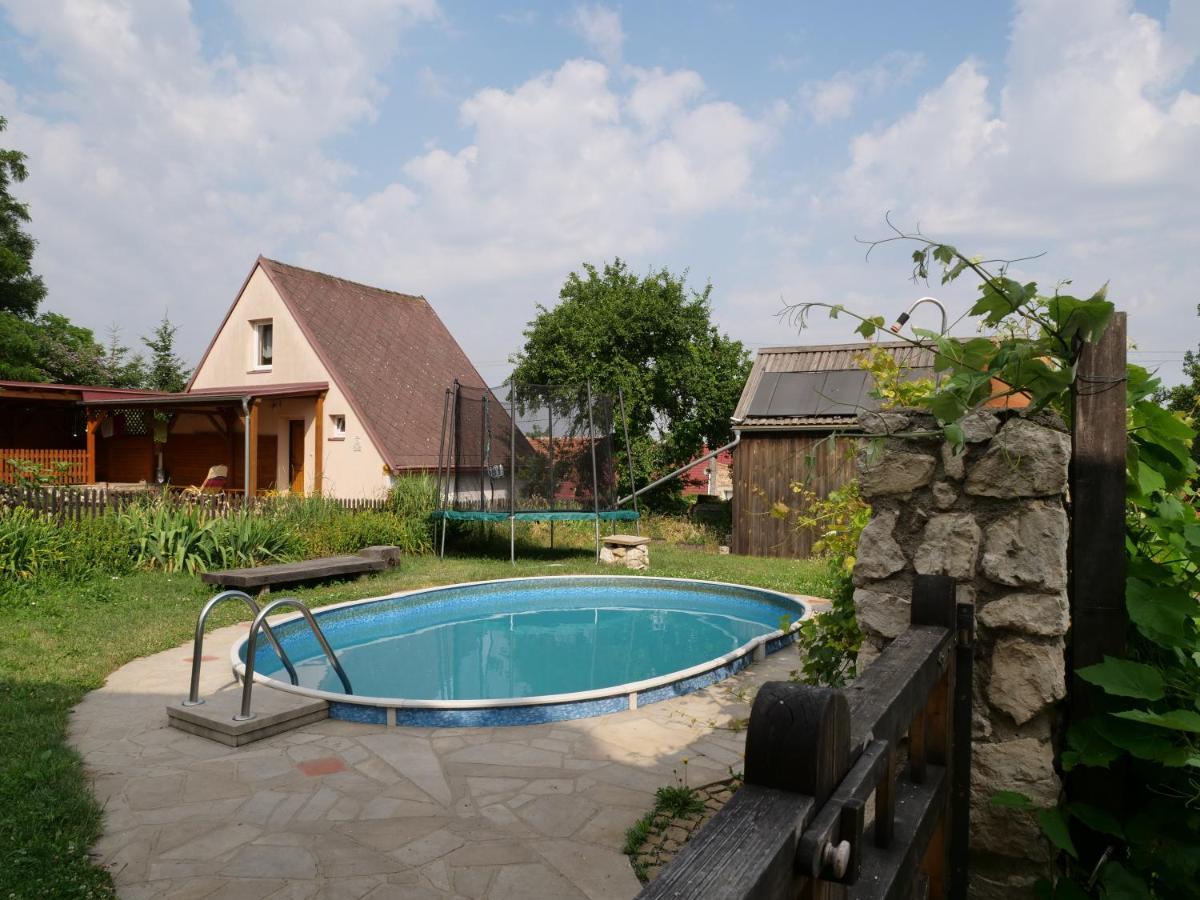 Degustarium Bavory Hotel Bagian luar foto