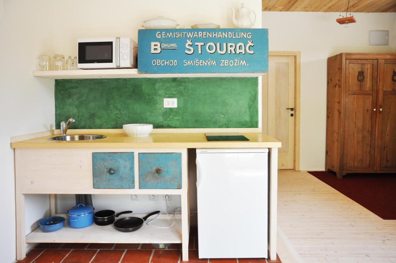 Degustarium Bavory Hotel Bagian luar foto