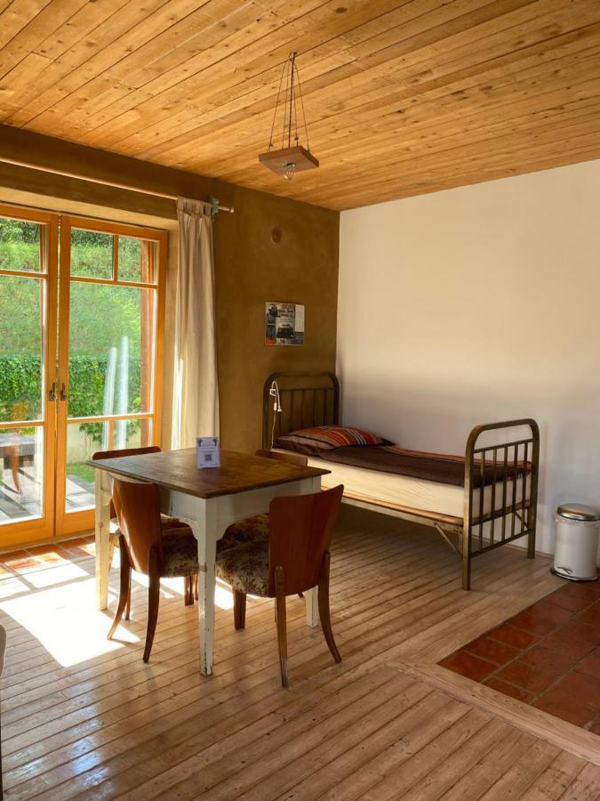 Degustarium Bavory Hotel Bagian luar foto