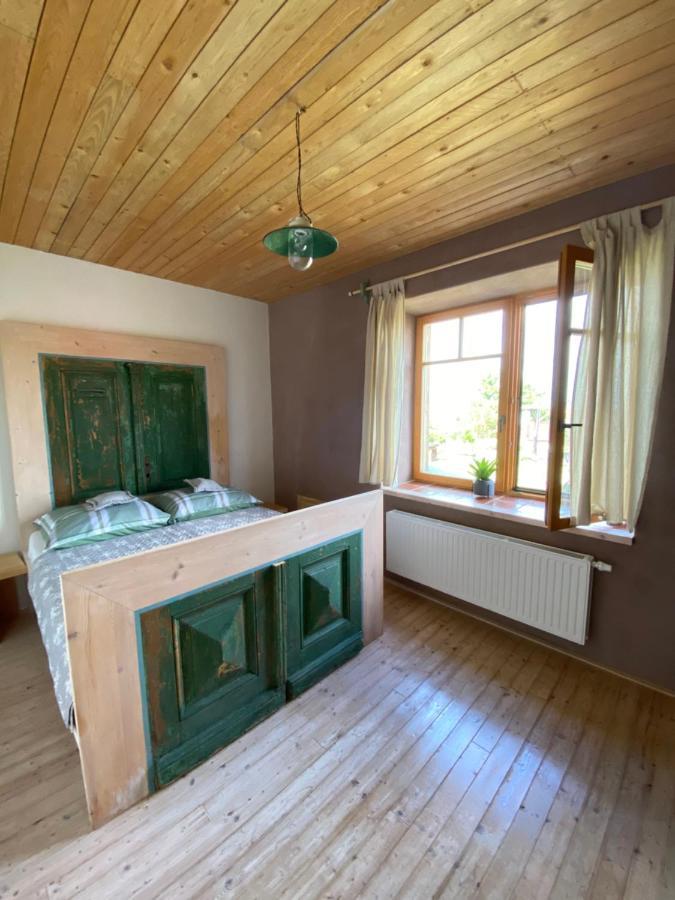 Degustarium Bavory Hotel Bagian luar foto