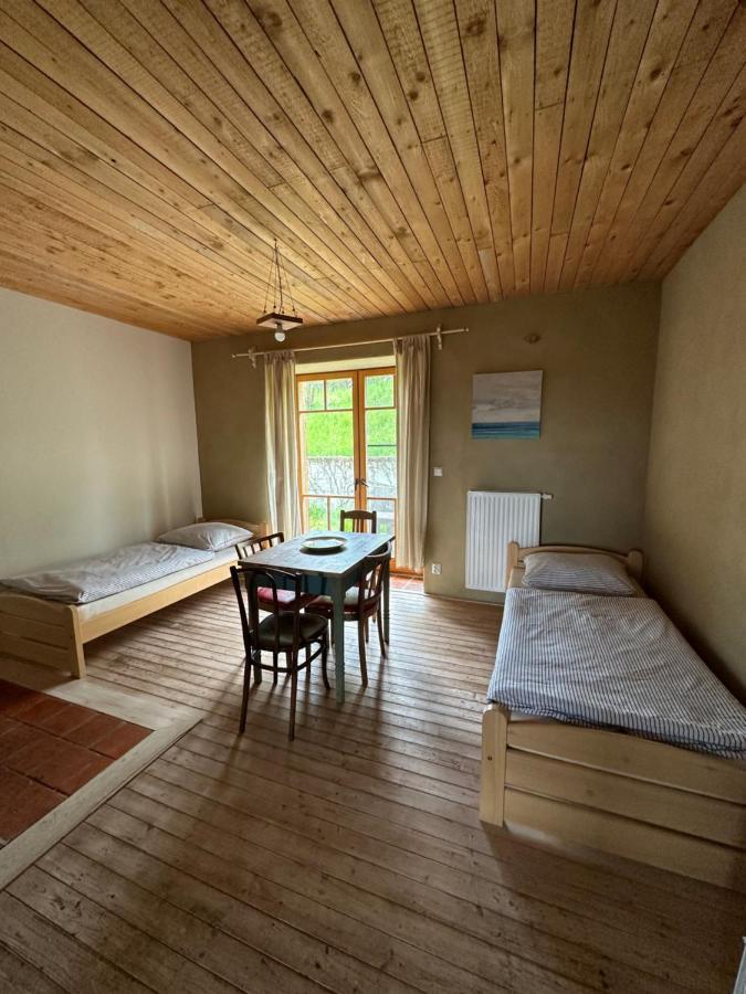 Degustarium Bavory Hotel Bagian luar foto