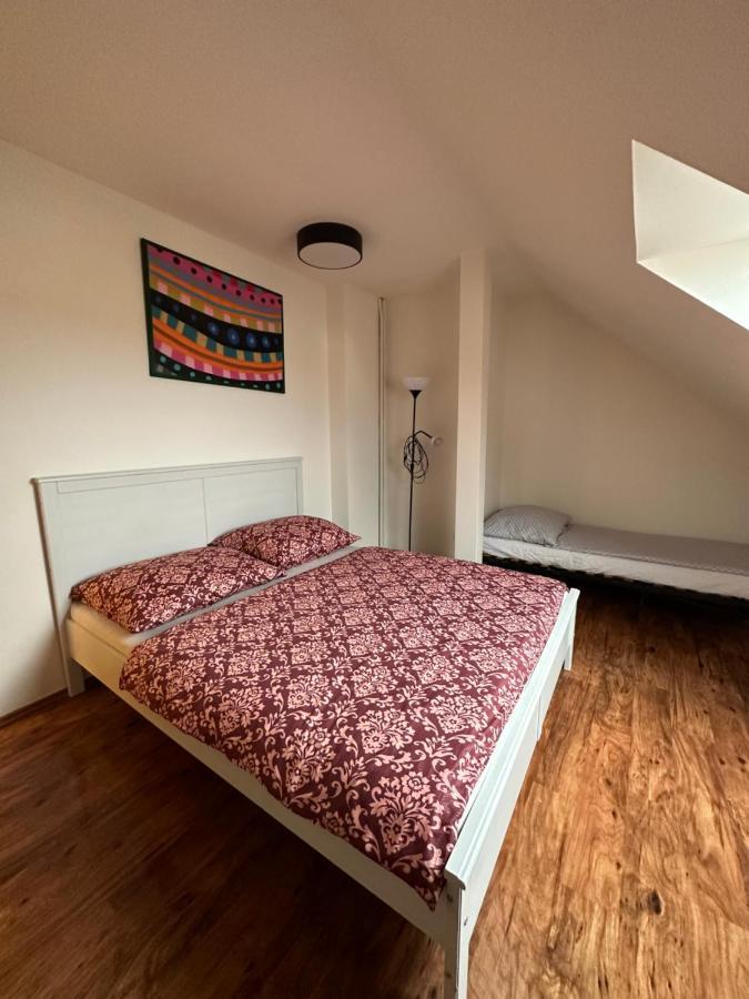 Degustarium Bavory Hotel Bagian luar foto