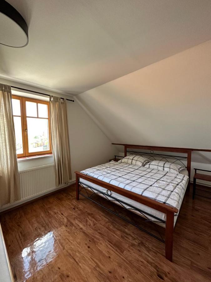 Degustarium Bavory Hotel Bagian luar foto