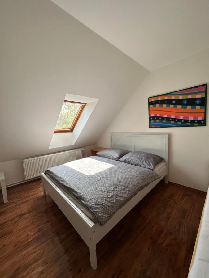 Degustarium Bavory Hotel Bagian luar foto
